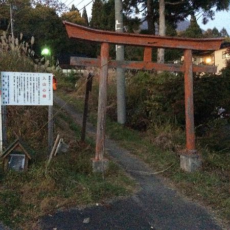 Kojima Ryokan Hirosaki Exteriör bild