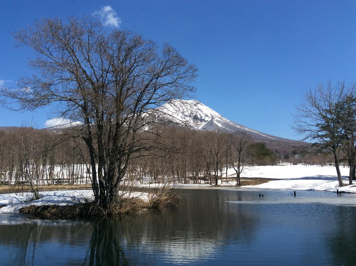 Kojima Ryokan Hirosaki Exteriör bild